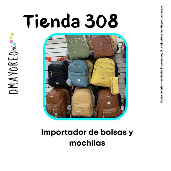 bolsas combo