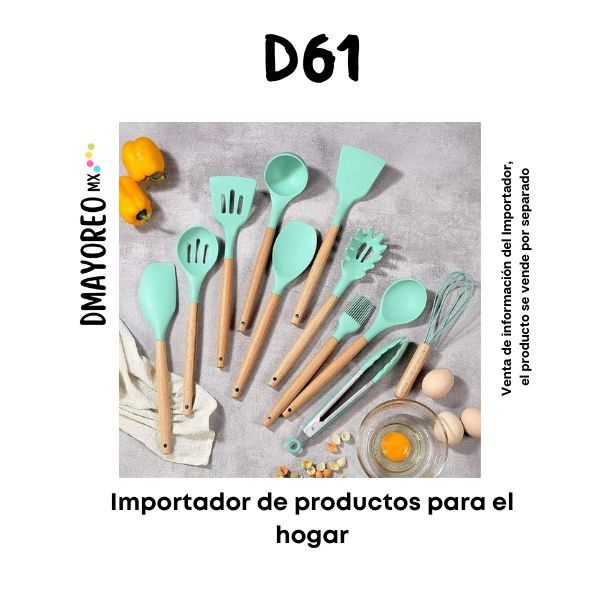 productos para el hogar por mayoreo