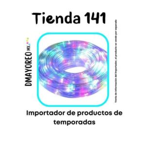 importadora de adornos