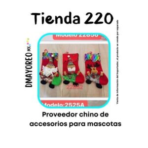 importador de accesorios de mascotas
