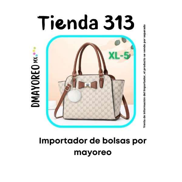 bolsas para dama económicas