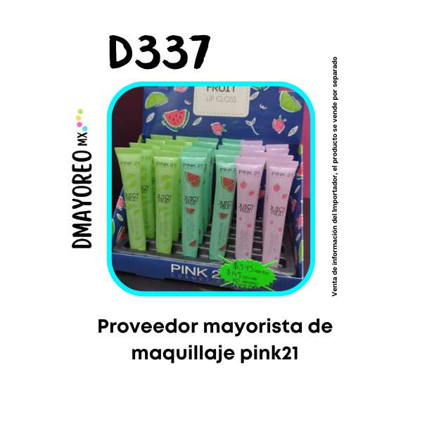 Categoría única 19 D337