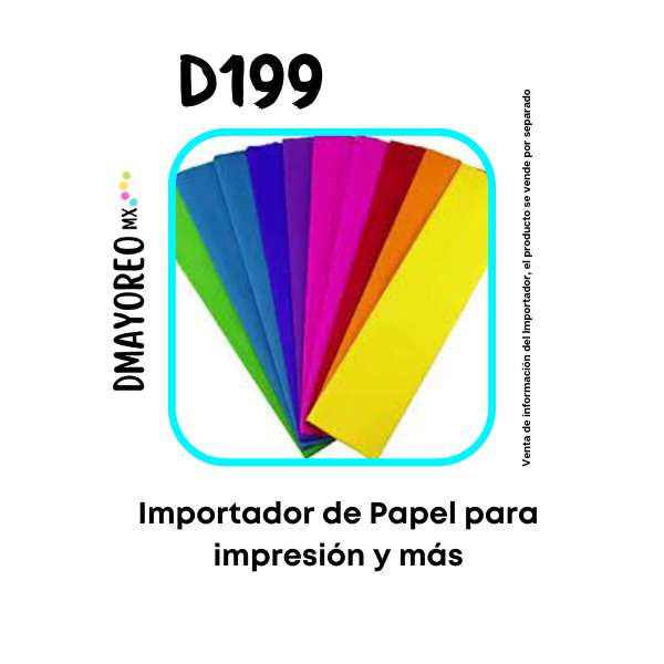 Categoría única 22 papel bond mayoreo
