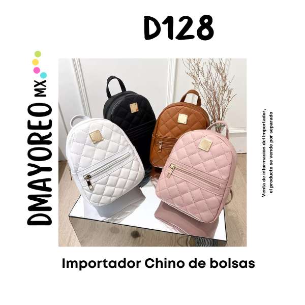 bolsas ymochilas