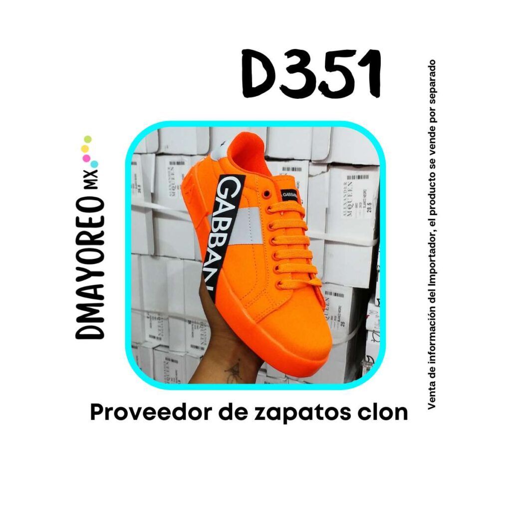 Tenis clones - Dmayoreomx