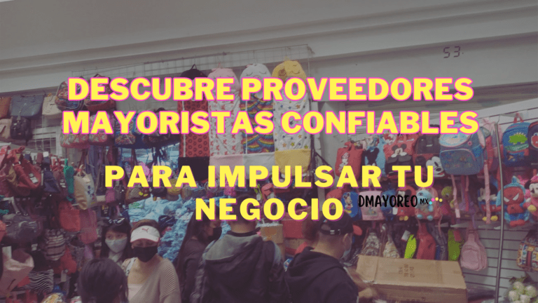Descubre como proveedores mayoristas confiables pueden impulsar tu negocio 8 aliados 1 1