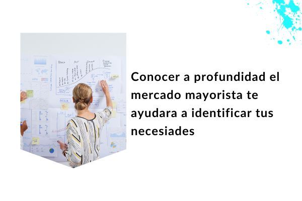 mercado mayorista