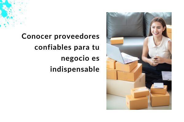 proveedores chins