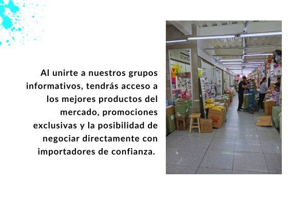 proveedores chinos confiables
